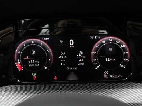 New 2026 Volkswagen GTI SE image 11