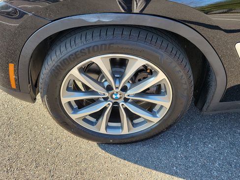 Used 2019 BMW X3 sDrive30i w/ Convenience Package image 40