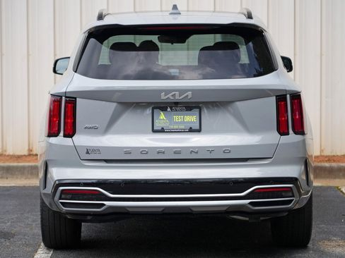 Used 2022 Kia Sorento SX AWD/4WD image 50