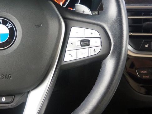 Used 2023 BMW X3 sDrive30i w/ Premium Package RWD image 24