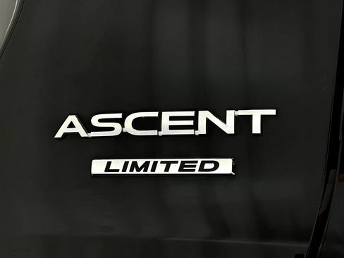 Used 2020 Subaru Ascent Limited w/ Technology Package AWD/4WD image 45