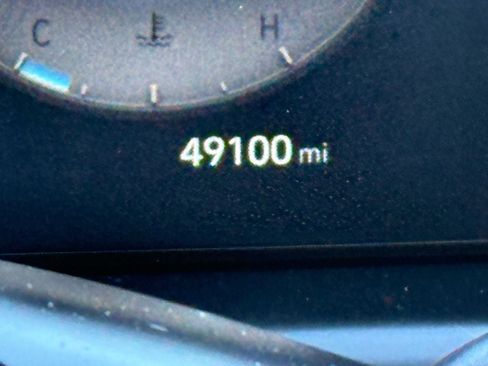 Used 2023 Hyundai Tucson SEL w/ Convenience Package image 22