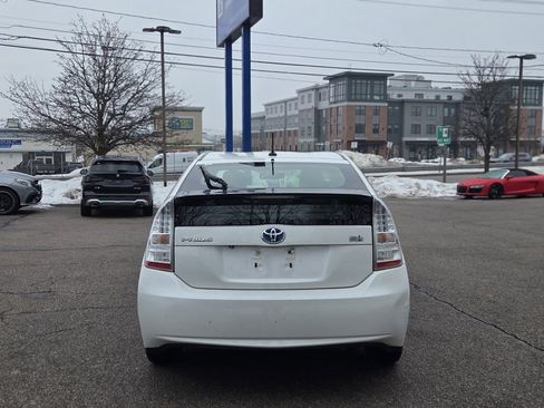 Used 2010 Toyota Prius Three image 5