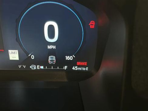 New 2026 Ford Explorer Active image 10