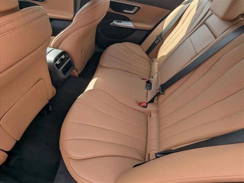 New 2026 Mercedes-Benz E 350 Sedan image 15