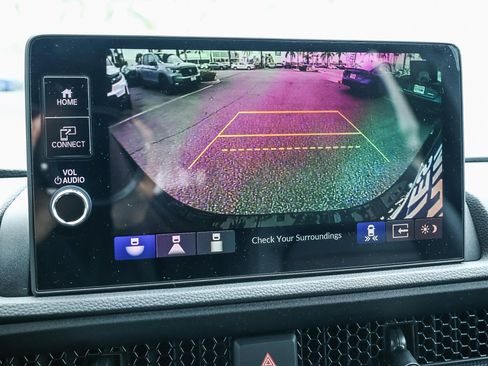 New 2026 Honda CR-V Sport-L image 27