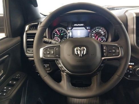 New 2026 RAM 1500 Big Horn image 13