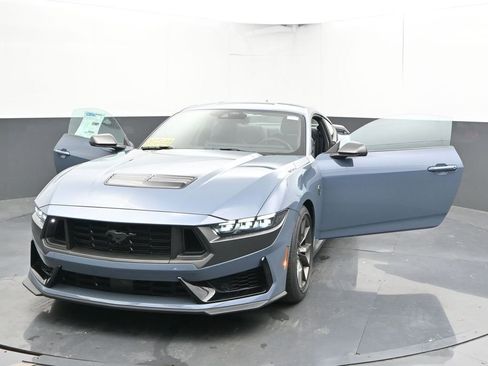 New 2025 Ford Mustang Dark Horse image 49