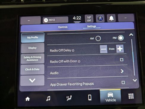 Used 2023 Jeep Grand Cherokee Laredo w/ Trailer Tow Prep Group (B) image 21