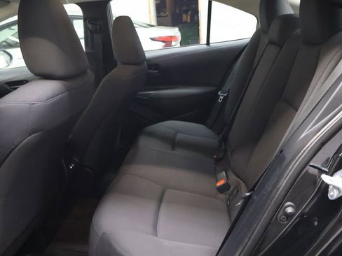 Used 2024 Toyota Corolla LE FWD image 15