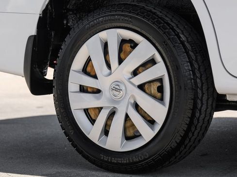 Used 2021 Nissan NV200 SV w/ Back Door Glass Package FWD image 50