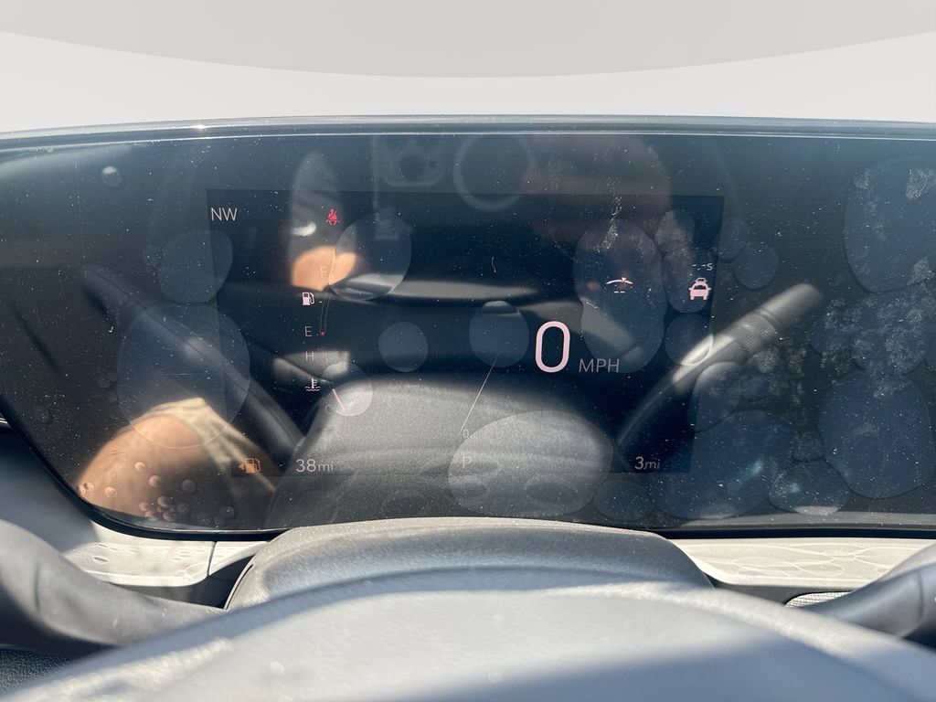 New 2026 Buick Envista Preferred FWD image 11