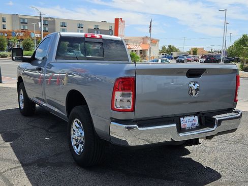 Used 2023 RAM 2500 Tradesman image 3