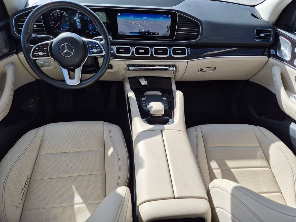 Used 2022 Mercedes-Benz GLE 350 4MATIC image 17
