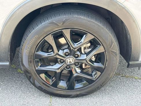 Used 2023 Honda HR-V Sport image 7