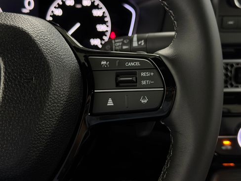 New 2026 Honda Civic FWD Hybrid Sedan image 27