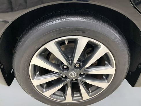 Used 2017 Nissan Altima 2.5 SV image 17
