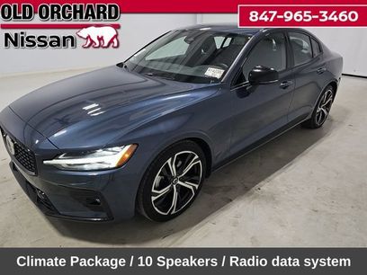 Used 2024 Volvo S60 B5 Core