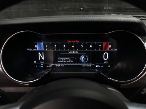 Used 2019 Ford Mustang Bullitt RWD image 61