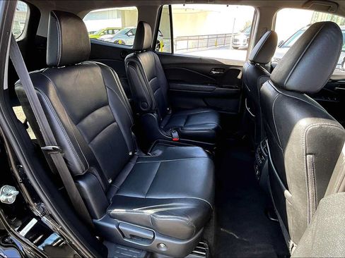 Used 2016 Honda Pilot Elite image 20