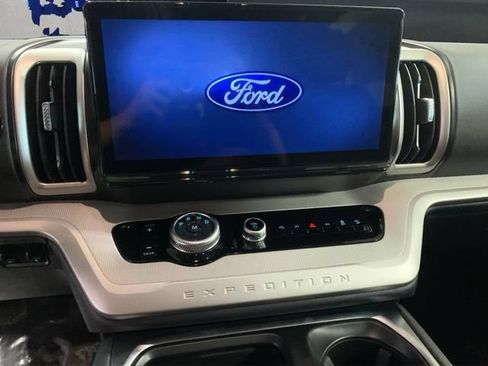 New 2026 Ford Expedition Max Active AWD/4WD image 10