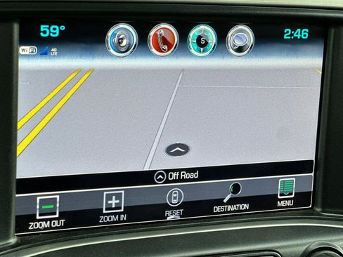 Used 2018 GMC Sierra 1500 SLT image 19