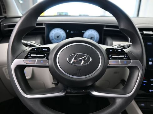 Used 2024 Hyundai Tucson SEL image 29