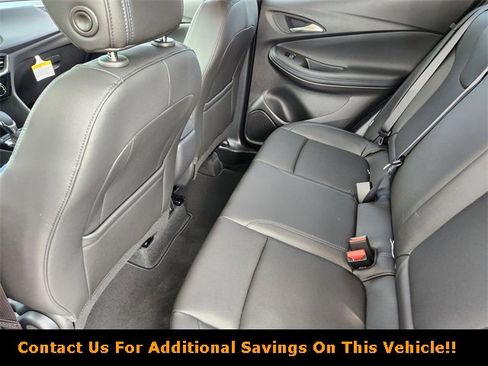 New 2026 Buick Encore GX Sport Touring w/ Advanced Technology Package image 20