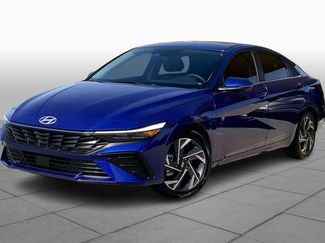 Used 2026 Hyundai Elantra Limited video 1