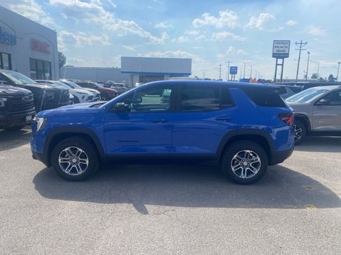 New 2026 GMC Terrain Elevation w/ LPO, Floor Liner Package image 3