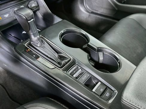 Used 2023 Honda Civic Sport Touring image 22