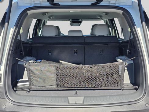 New 2026 Hyundai Santa Fe SEL image 10