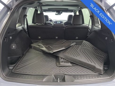 Used 2025 Honda Passport Black Edition image 17