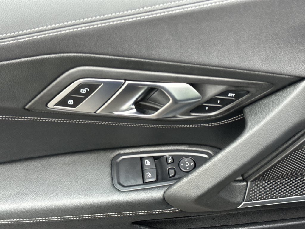 Used 2019 BMW Z4 sDrive30i w/ M Sport Package RWD image 15