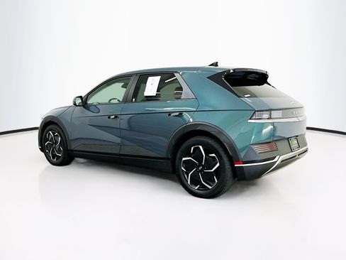 Used 2024 Hyundai Ioniq 5 SE AWD/4WD image 5