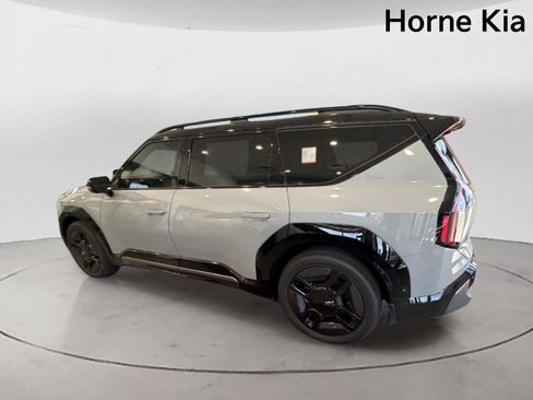 New 2026 Kia EV9 GT-Line AWD/4WD image 6