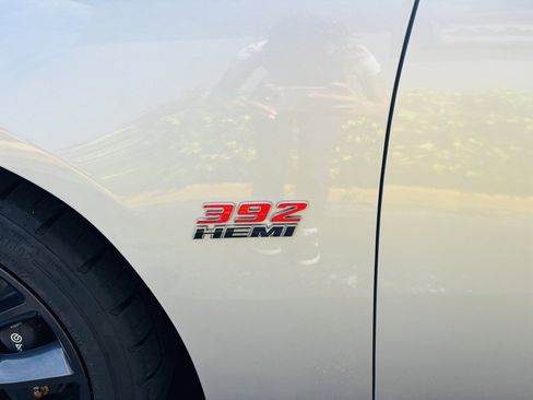 Used 2019 Dodge Charger Scat Pack w/ Plus Group image 8