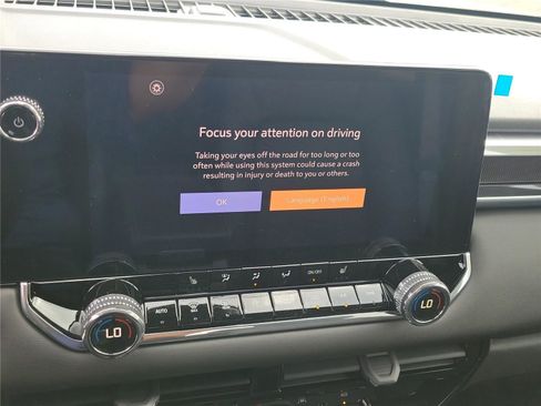 New 2026 GMC Canyon Elevation image 28