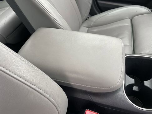 Certified 2024 Subaru Legacy Limited image 32