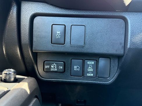 Certified 2023 Toyota Tacoma TRD Sport w/ Technology Package image 34