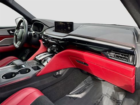 Used 2023 Acura MDX A-Spec image 32