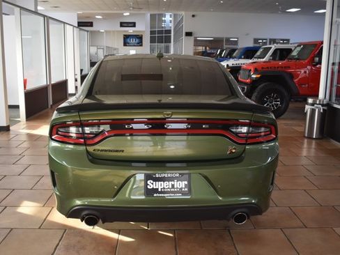 Used 2020 Dodge Charger Scat Pack image 5