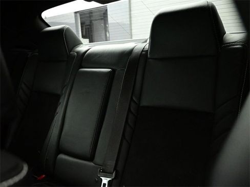 Used 2018 Dodge Challenger SRT Demon w/ Leather Front Seat Group image 29