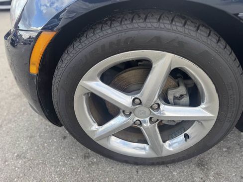 Used 2007 Saturn Sky w/ Premium Trim Pkg image 4