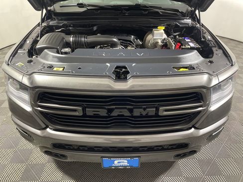 Used 2019 RAM 1500 Sport w/ Level 2 Equipment Group image 24