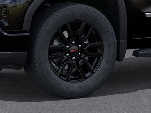 New 2026 GMC Sierra 1500 Elevation w/ Elevation Premium Package image 27
