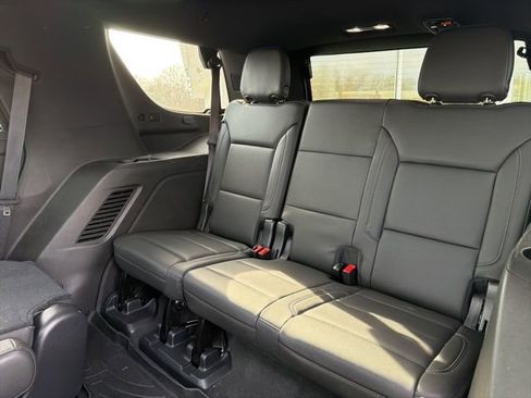 Used 2021 Chevrolet Tahoe Z71 image 20