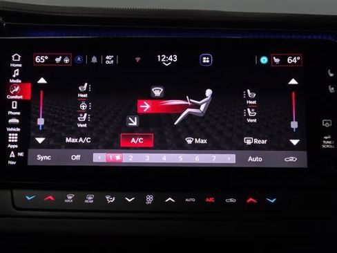 New 2026 Dodge Charger R/T image 24