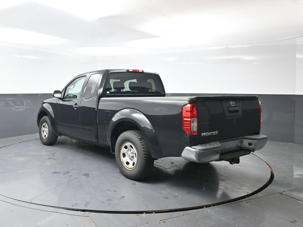 Used 2016 Nissan Frontier S RWD image 7