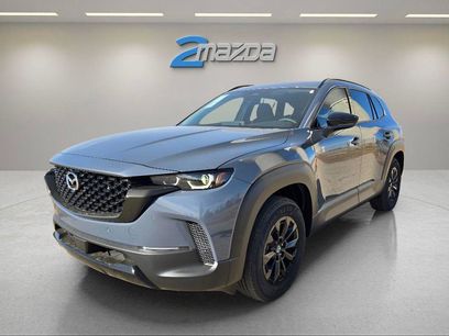 Used 2026 MAZDA CX-50 AWD 2.5 Hybrid w/ Weather Package